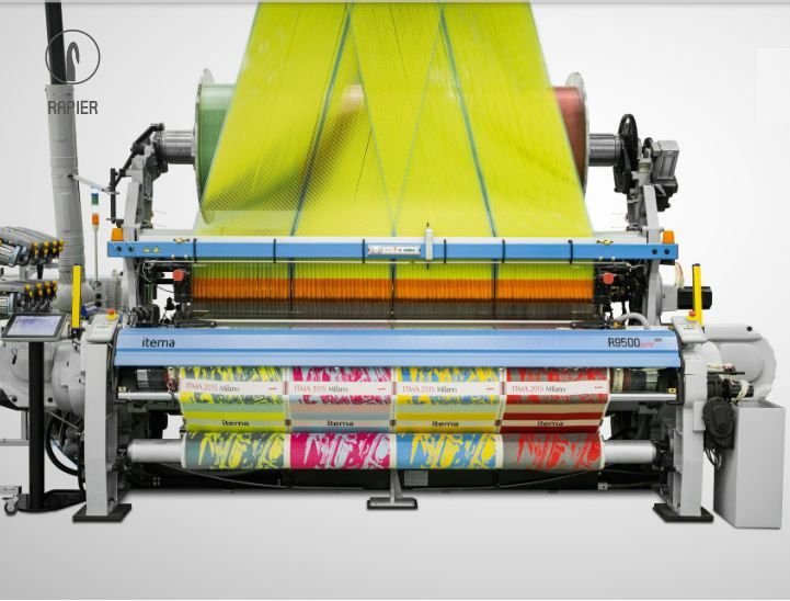 Weaving Machine